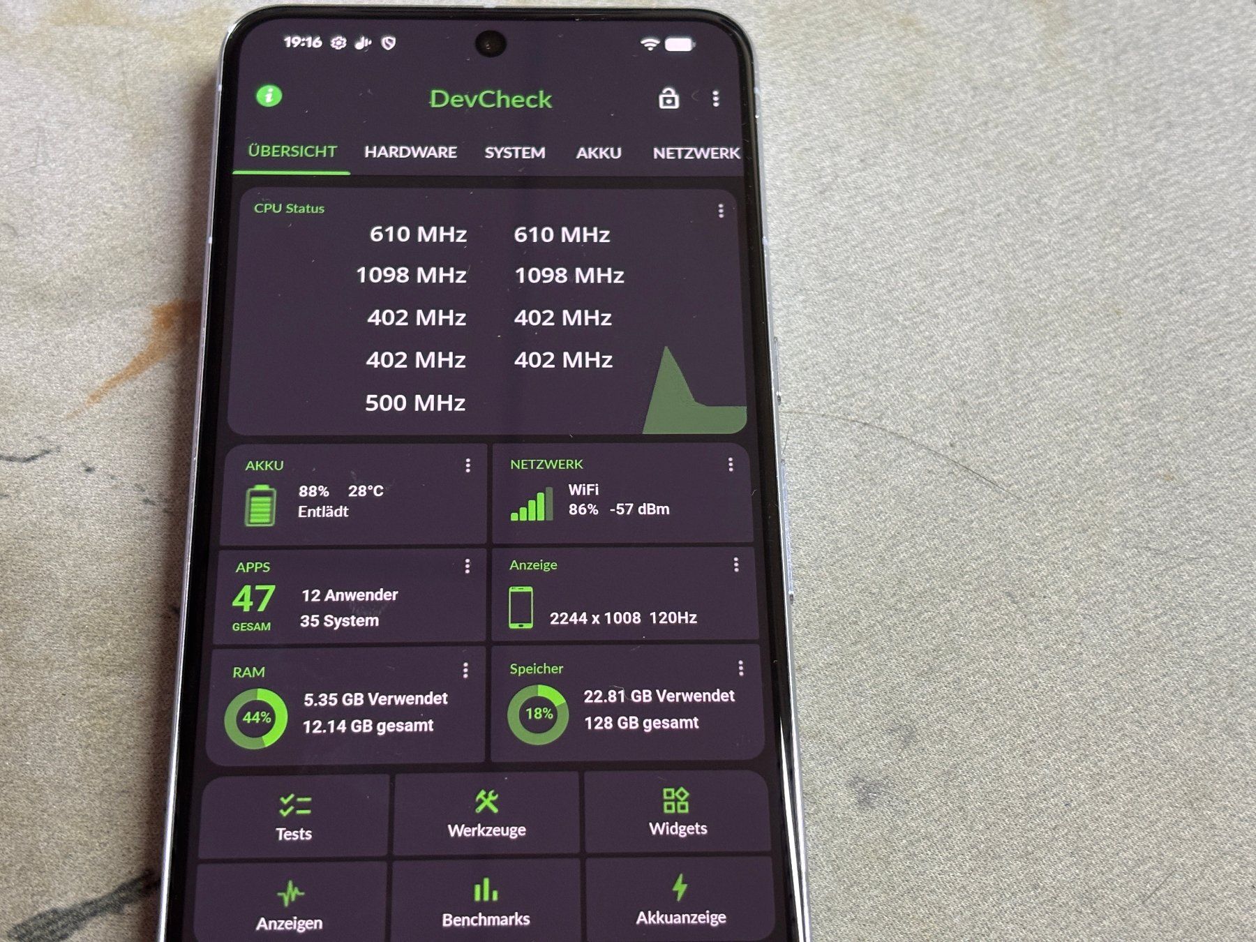 Google Portables: Google Pixel 8 Pro 128Gb #1 – D'occasion à Au SG par bah_6f5w 5