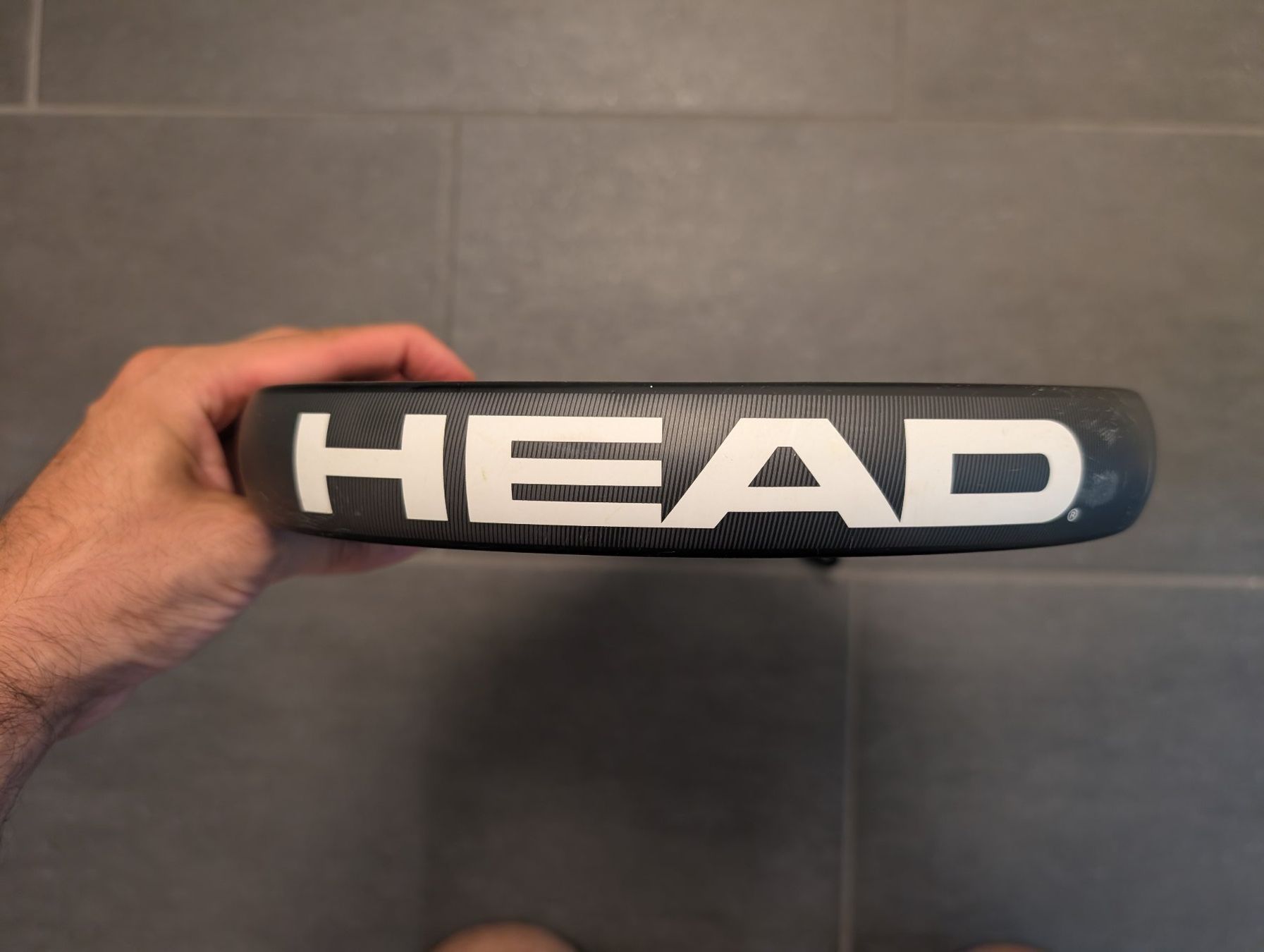 Head Schläger: Head Flash Pro - Padel Racket – Gebraucht aus Zürich von zotac 3