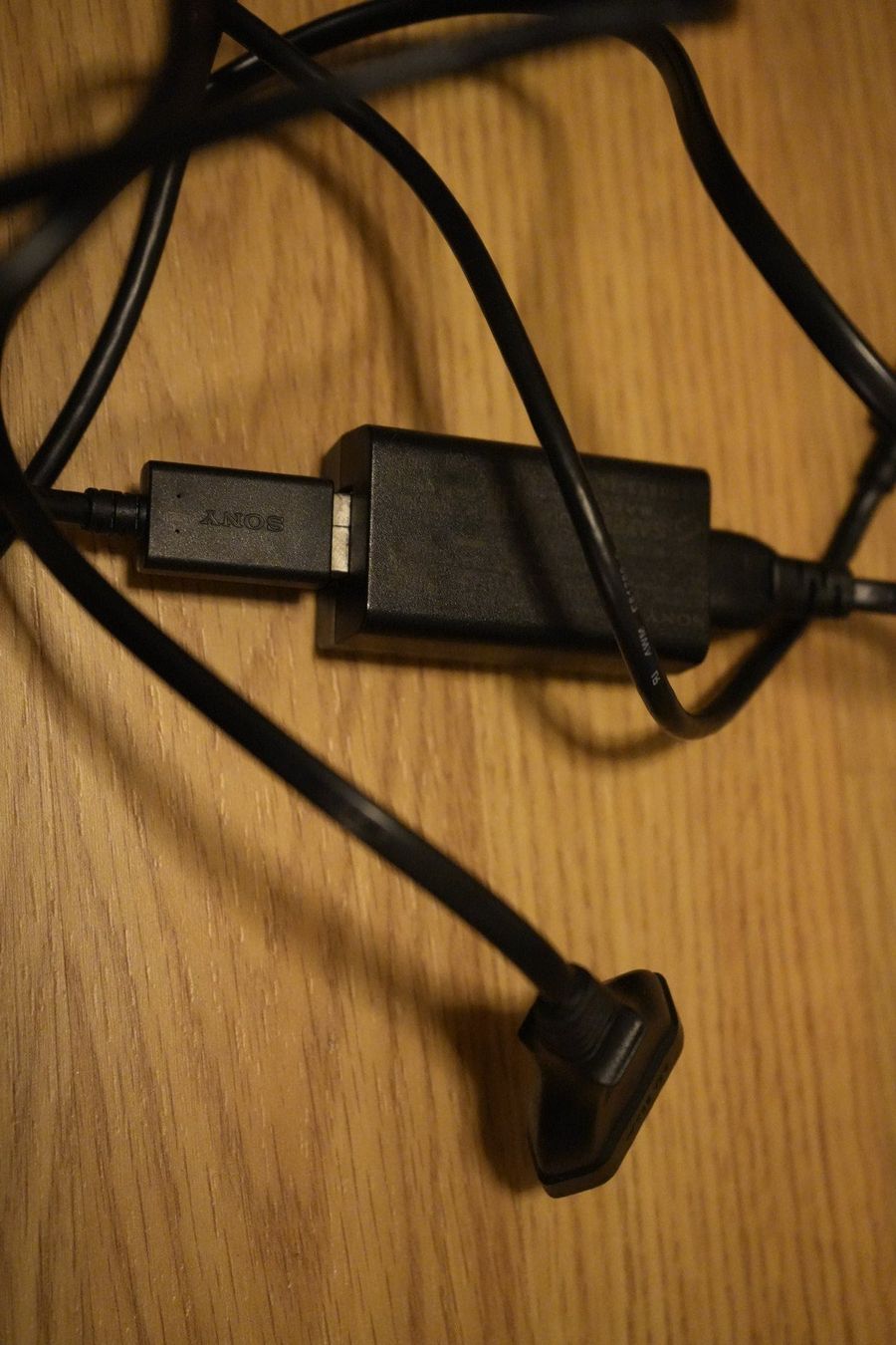 Sony Cavi: Sony Kamera Kabel – Original – Nuovo (secondo la descrizione) da Zürich venduto da DanaKV 1