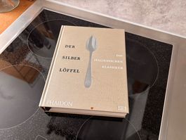 Silberlöffel Kochbuch (Neue Version)