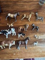 Schleich Tiere