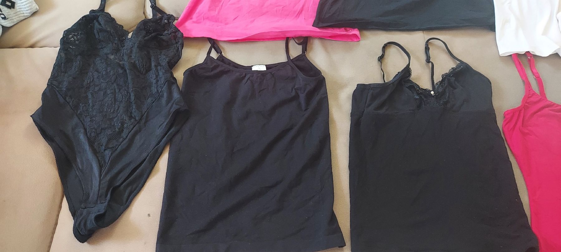 Altra biancheria intima: Lingerie – Nuovo (secondo la descrizione) da Liestal venduto da swary007 1