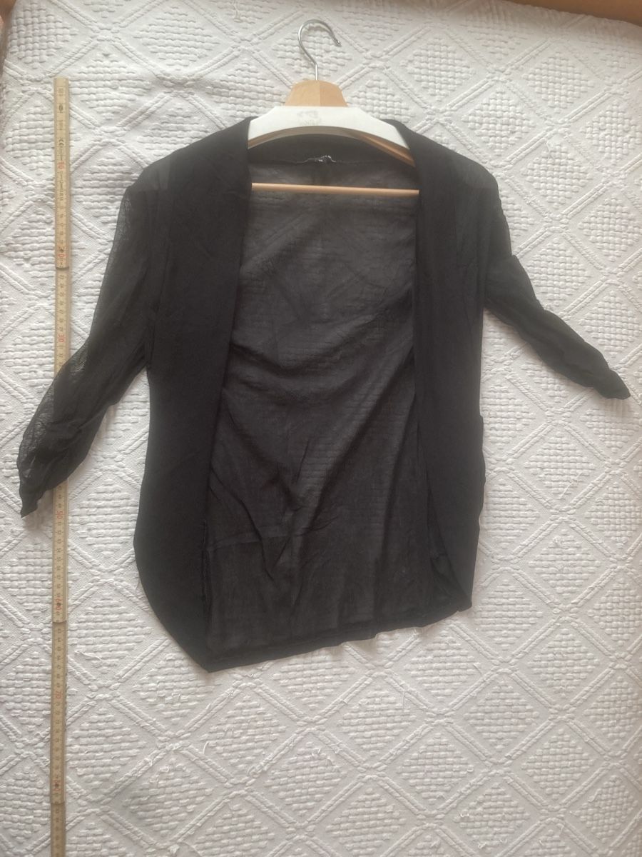 Giacche: Cardigan  – Usato da Cortébert venduto da col_h56s