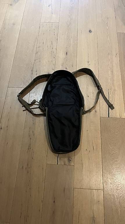 Sacs à dos: Piloten Rucksack – D'occasion à Hohenrain par Cray28 1
