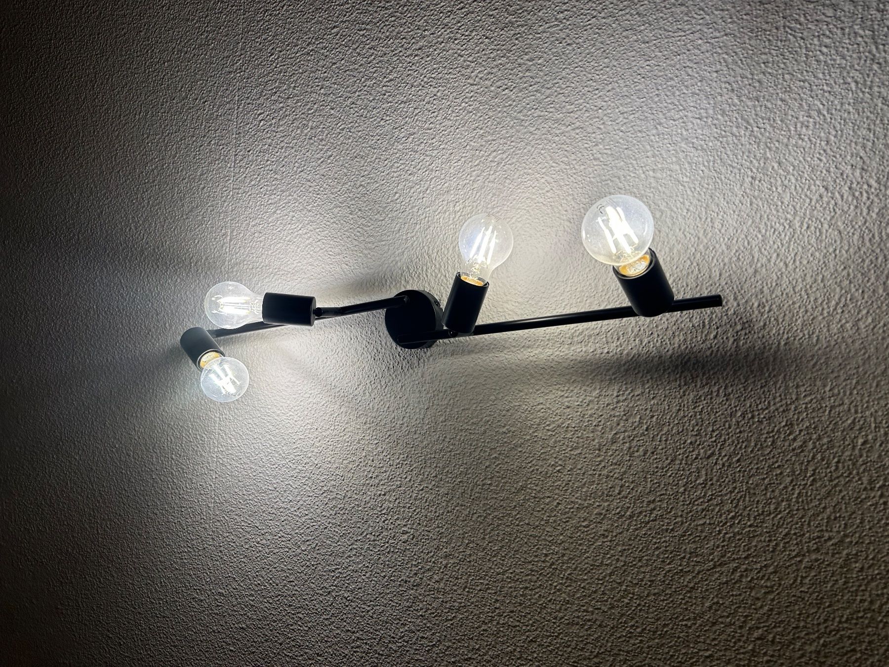 Lampadari & plafoniere: Deckenlampen – Nuovo (secondo la descrizione) da Luzern venduto da fer_5lyj 3