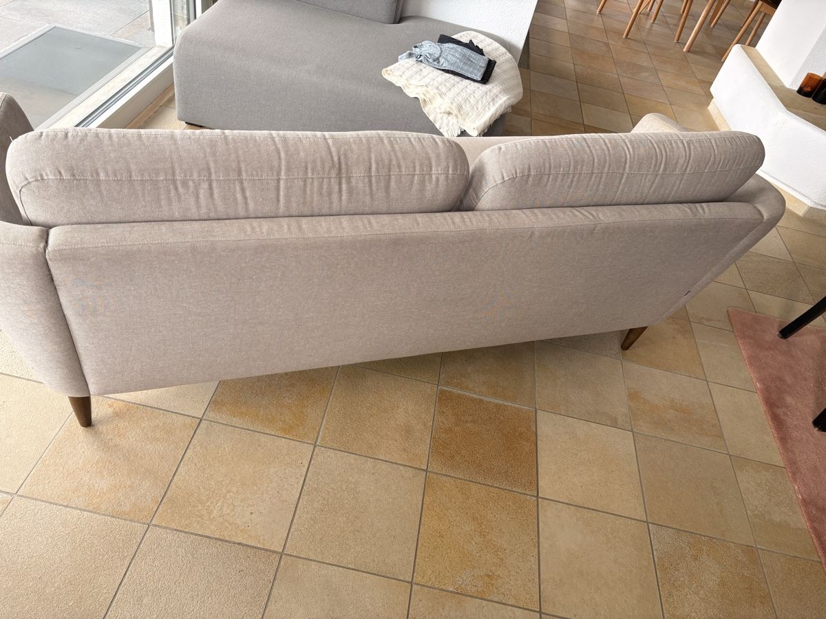 Sofas: 2-Sitzer Sofa – D'occasion à Wohlen AG par georgeb01 4