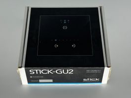 Stick STICK-GU2 DMX Interface zur Wandmontage