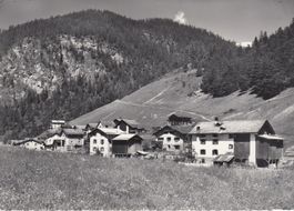 Schmitten   GR   im Albulatal