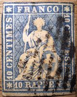 Strubel 23B mit Befund Kat. 160.-