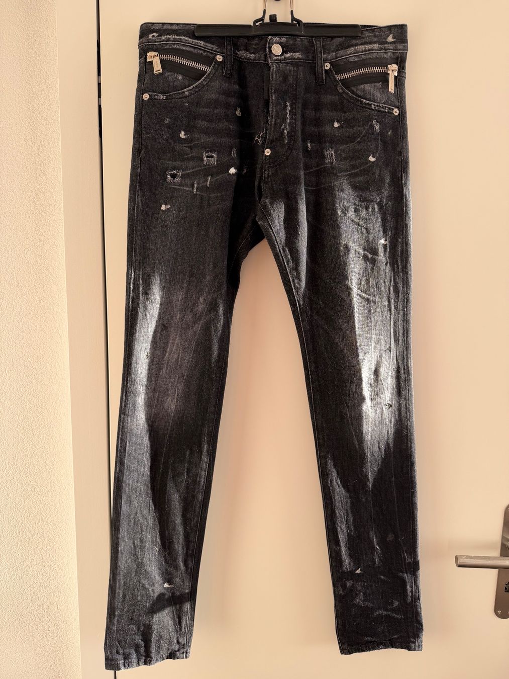 Dsquared2 Jeans: JEAN HOMME DSQUARED2 – Usato da Fully venduto da jbb_8f5r