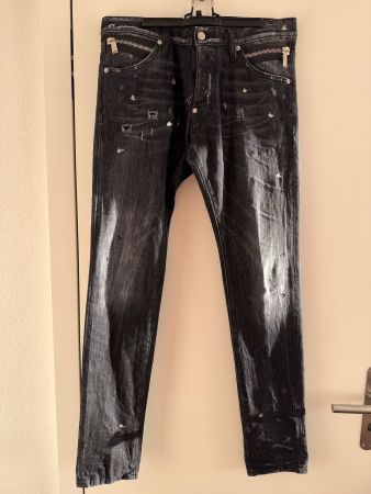 JEAN HOMME DSQUARED2