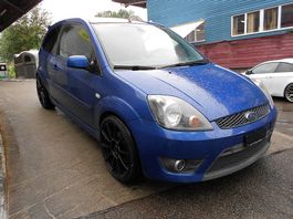 Ford Fiesta ST 150