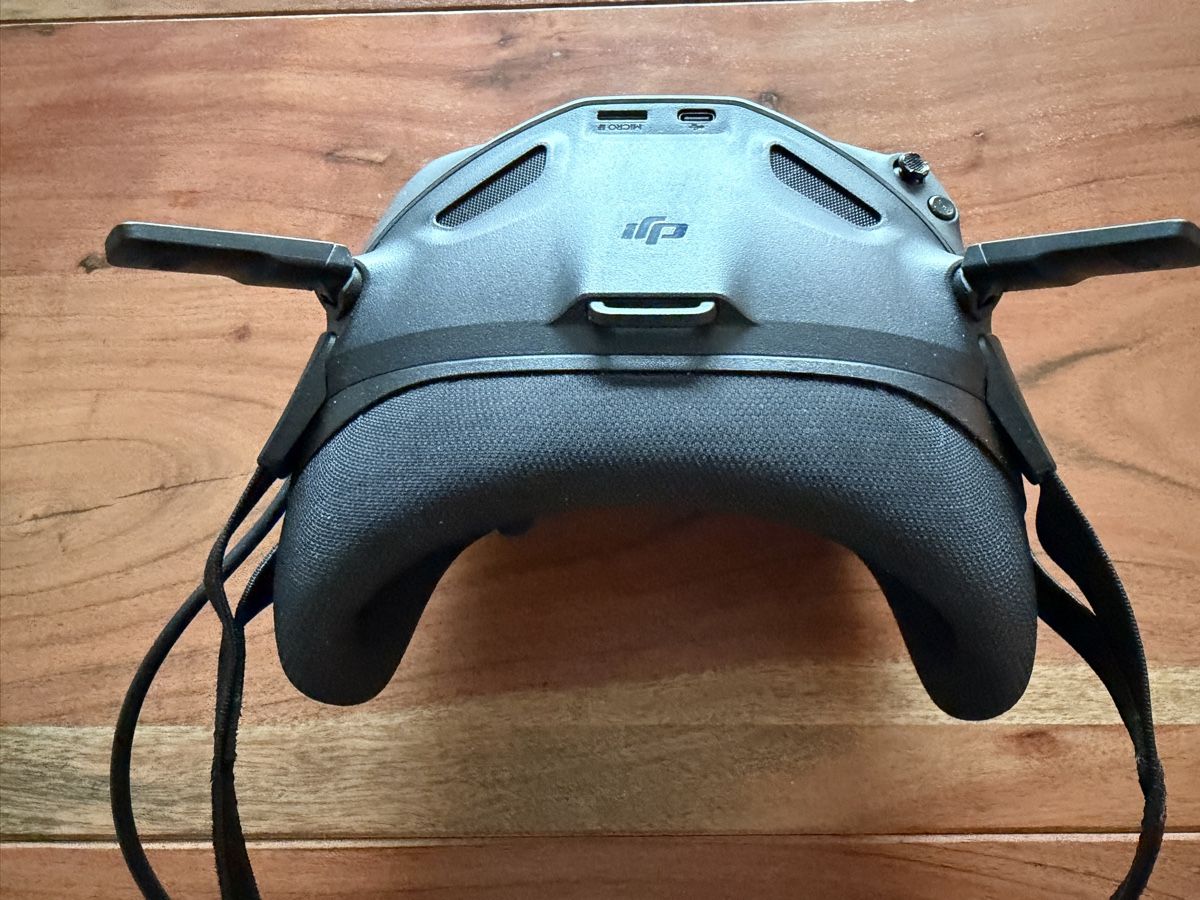DJI RC Modellbau: DJI AVATA 2   – Neu (gemäss Beschreibung) aus Wettingen von Ansaja 4