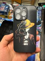 I-Phone 14Pro One Piece Handy Hülle Holo