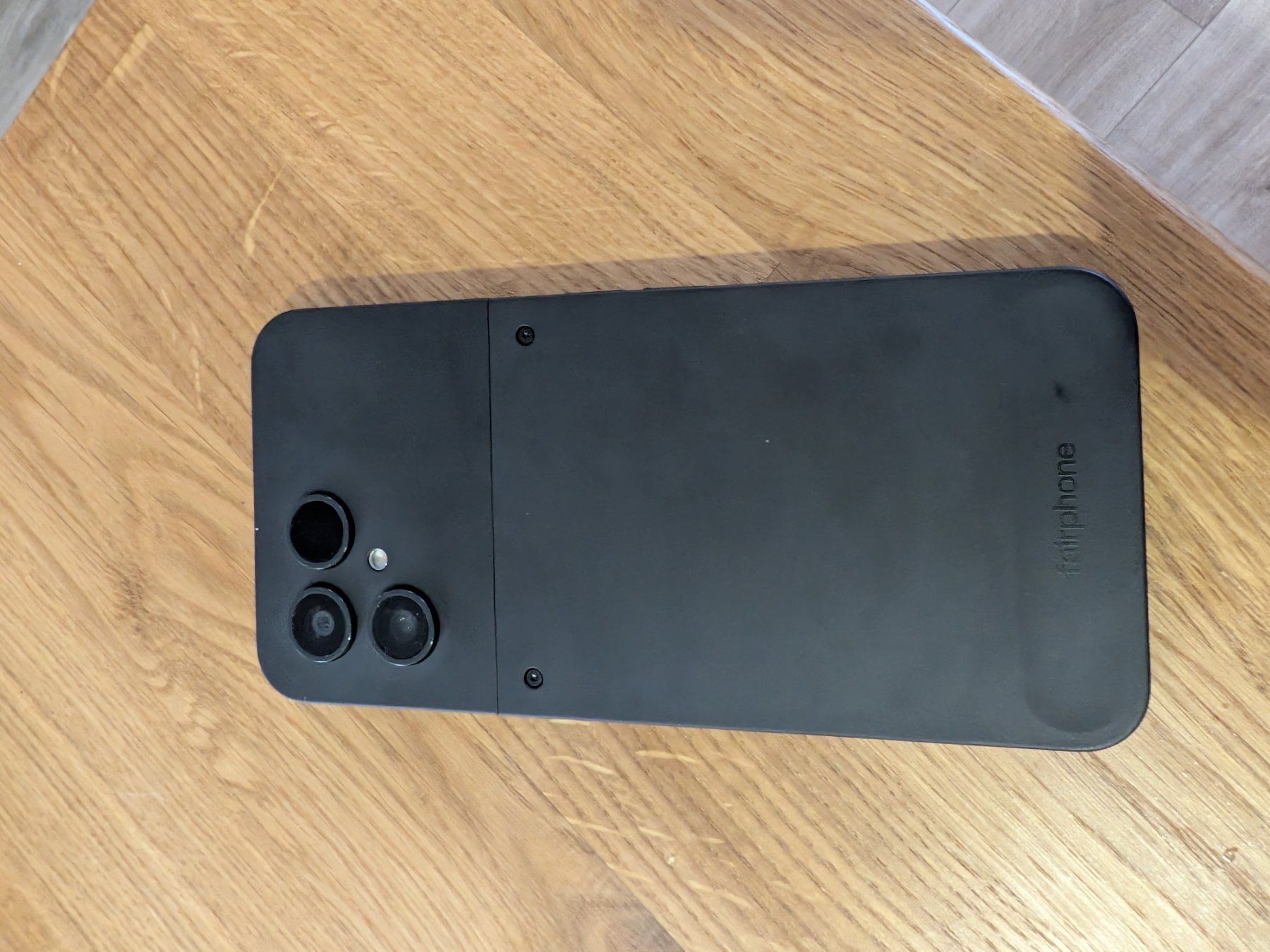 Fairphone Portables: fairphone 6 – Neuf (Voir description) à Bern par mms_ch 3
