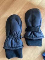 Fäustlinge Winter Handschuhe Gr. 2-4 Jahre