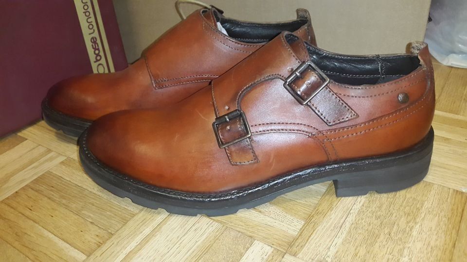 Scarpe da uomo: chaussures pour hommes – Nuovo e nell'imballaggio originale da Renens VD venduto da cla_7zv5