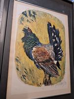 FRITZ Hug Lithografien