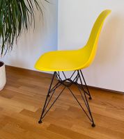 VITRA - Eames Plastic Side Chair DSR – Top Zustand !!!