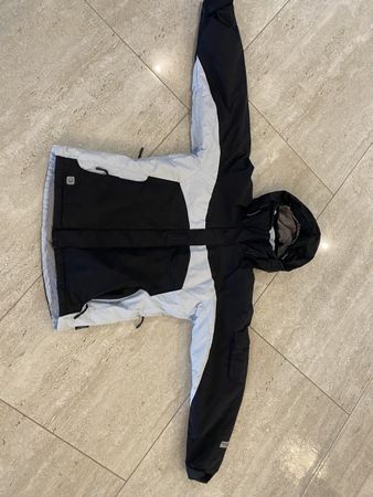 Columbia Damen Winterjacke Gr M