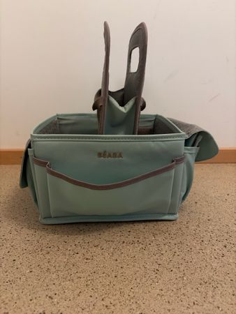 Baby changing bags/storage BÉABA
