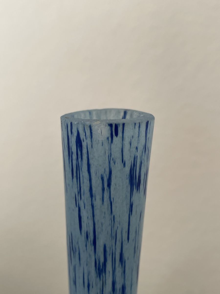 Vasen & Gefässe: André Delatte Nancy soliflore art deco vase – Gebraucht aus Basel von Amechan. 4