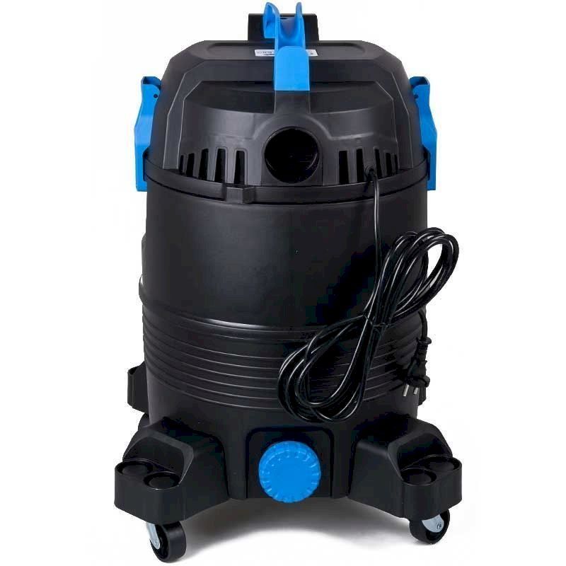 Staubsauger & Zubehör: AquaForte Teichschlammsauger 35L - 1400W – Neu und originalverpackt aus Bottighofen von zaap 4