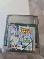 Inspector Gadget Nintendo GameBoy Color