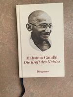 Mahatma Gandhi - Die Kraft des Geistes, Diogenes, Top!