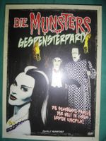 Die Munsters: Gespensterparty - Munster go. (De & En) ©'1966