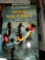 nous les filles marie rouanet