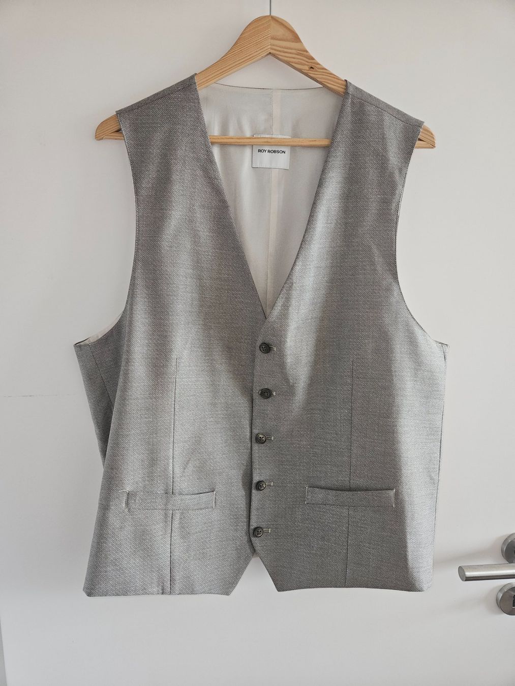 Gilets & Westen: Gilet Gr.54 – Gebraucht aus Utzigen von estrela11