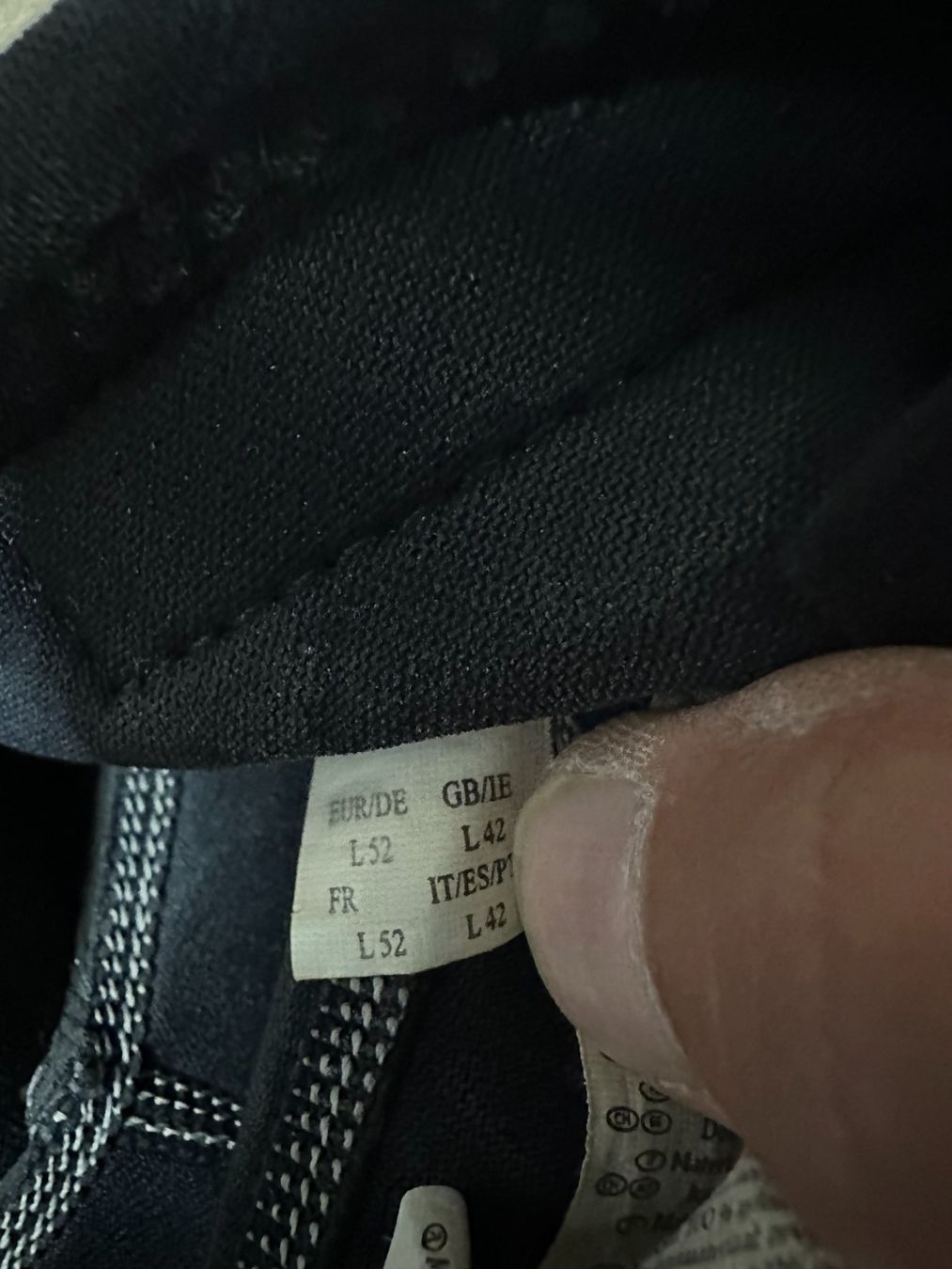Mute per immersioni: Shorty Neopren VENOM Grösse L52 – Usato da Hunzenschwil venduto da snoxx82 1