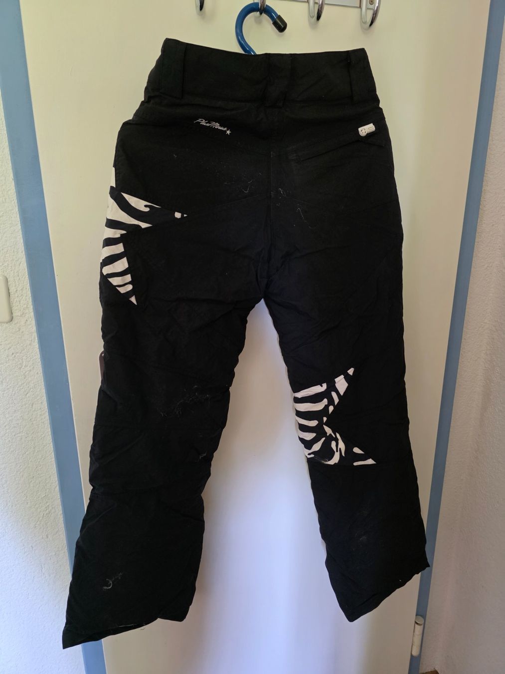 Pantaloni: Skihose – Usato da Mörigen venduto da Sandra_z 1