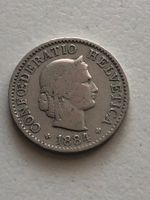 5 Rp. 1884