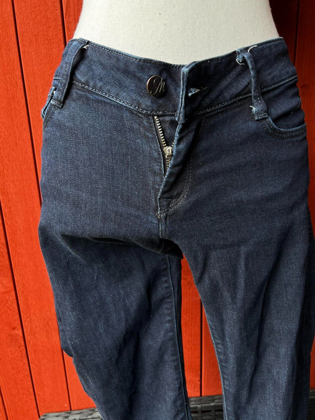 Mavi Jeans: Mavi Jeans 25/34 – Usato da Riehen venduto da edu_92w7 5