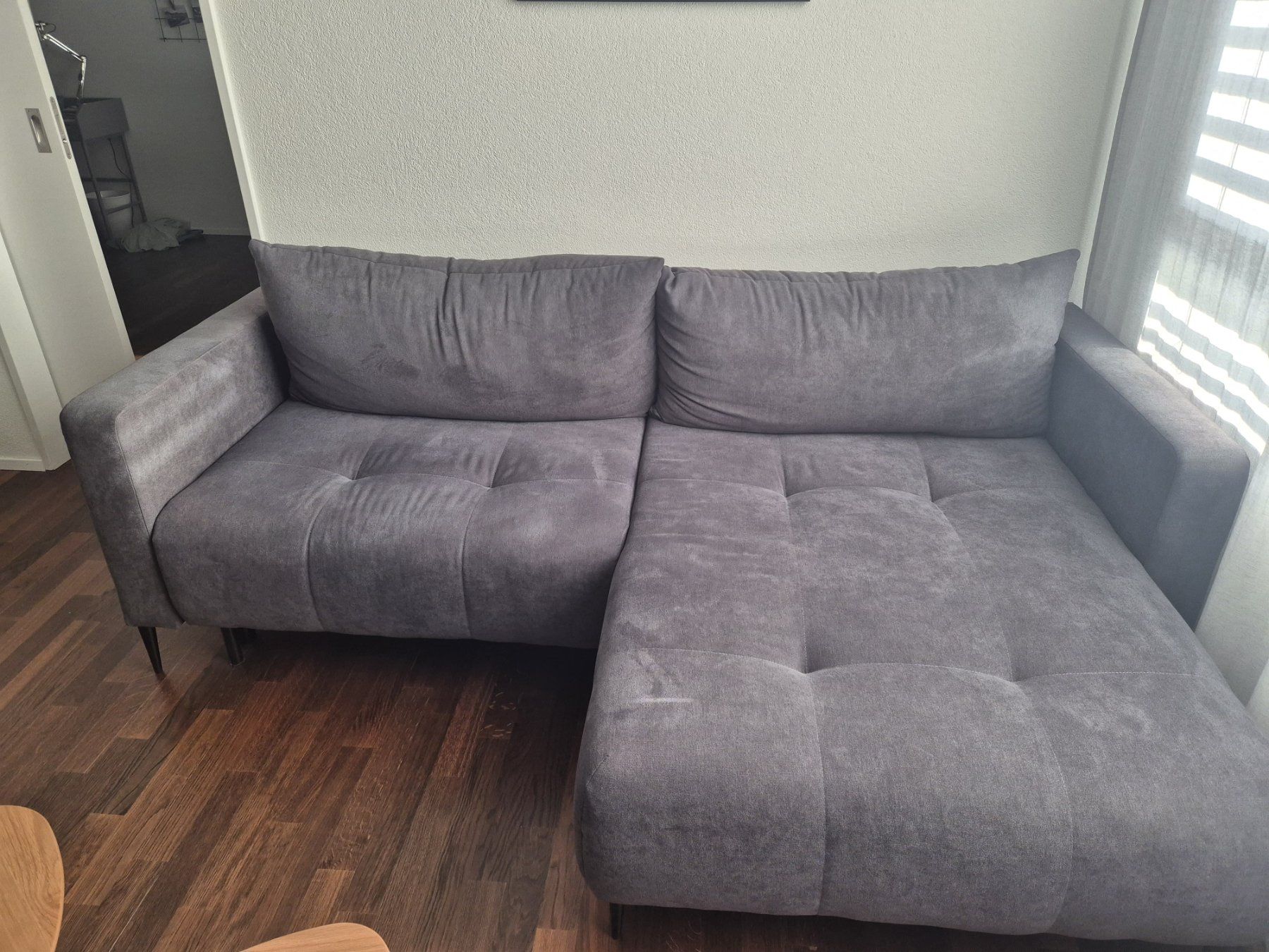 Divani: Bettsofa – Usato da Zunzgen venduto da Flipflap02