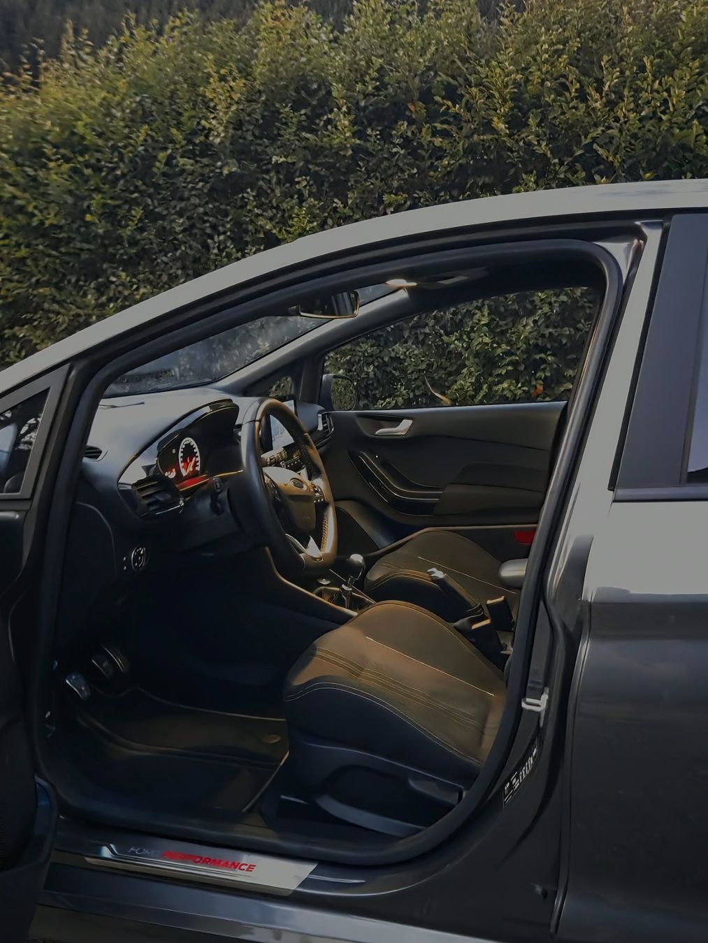 Ford Automobili: Ford Fiesta ST – Usato da Blonay venduto da cha_52ym 5