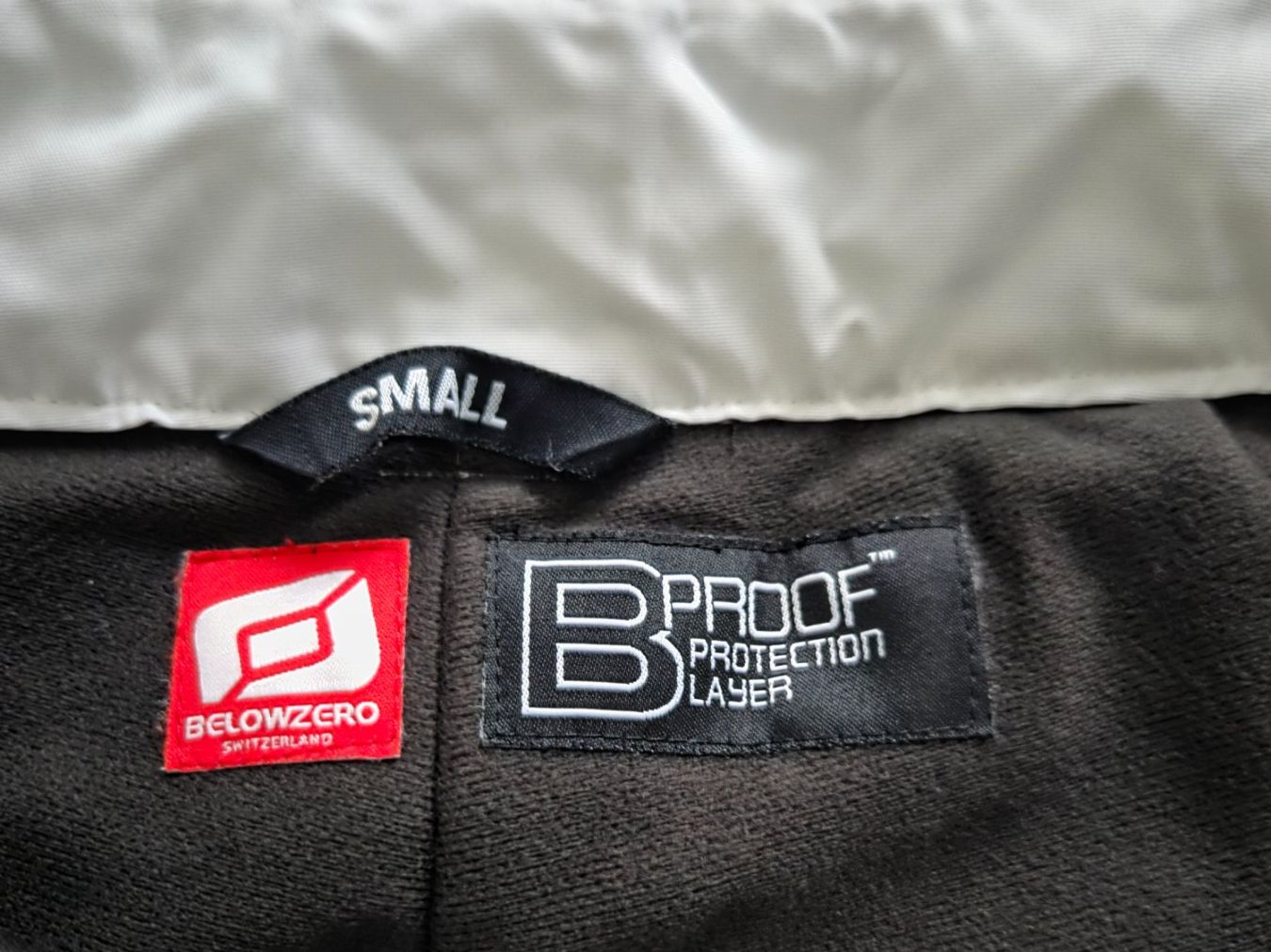 Pantaloni: Skihosen – Usato da Holziken venduto da m_t_lgh8 2