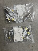 HIVOLT HS11-T (10kV / 30A / PTFE) Connecteur Haute Tension