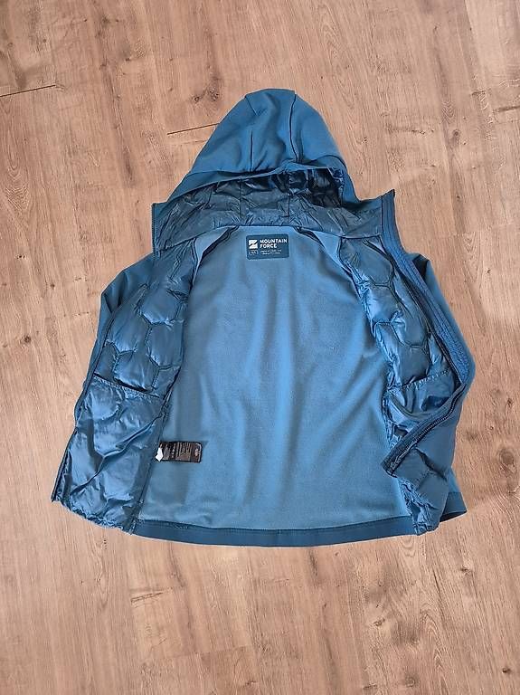 Mountain Force Giacche: Mountain Force Jacke Gr. 36 – Usato da Uzwil venduto da nadjahinder 2