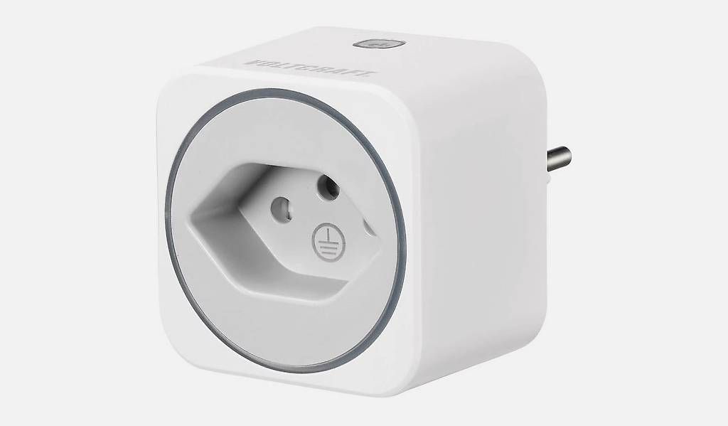 Voltcraft Misurare: Voltcraft SEM6500 Energiekosten-Messgerät – Usato da Untersiggenthal venduto da Calif_Ornia
