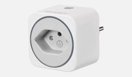 Voltcraft SEM6500 Energiekosten-Messgerät