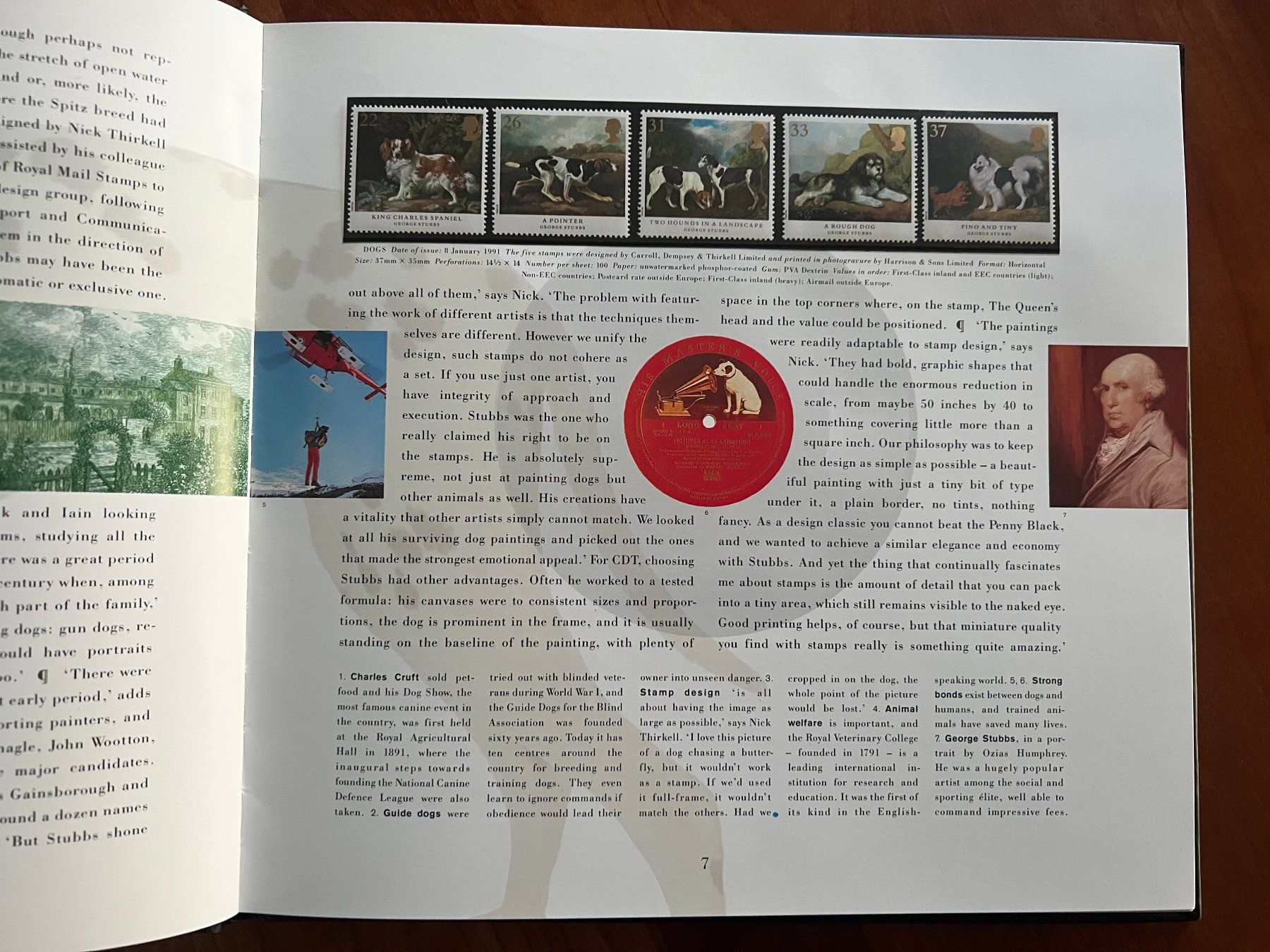 Tutti i francobolli: Royal Mail 1991 super Buch   (G352) – Nuovo (secondo la descrizione) da Hinwil venduto da Sidi4 1