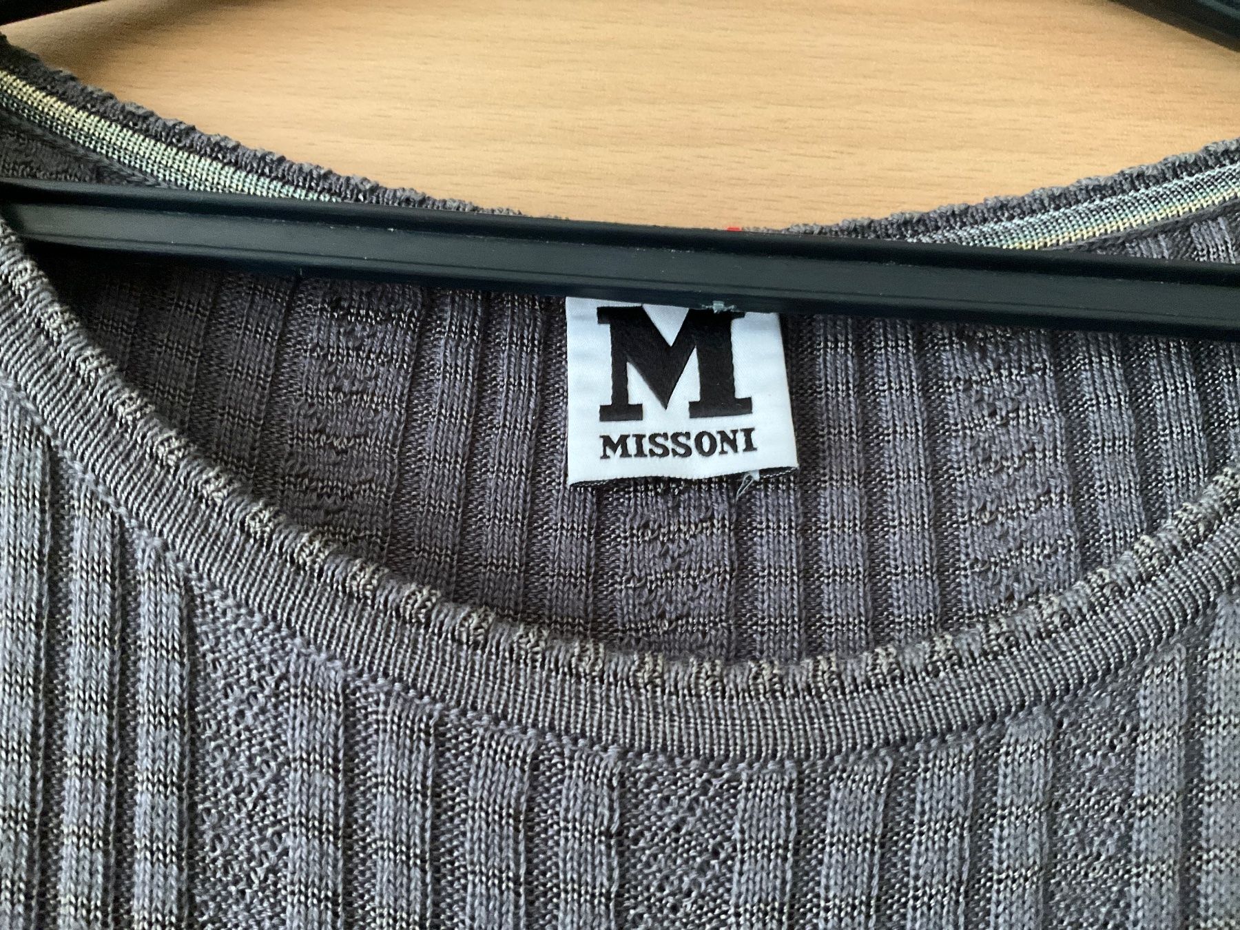 Missoni Vestiti: Très belle robe Missoni t.38-40 – Nuovo (secondo la descrizione) da Murten venduto da Louis1954 1