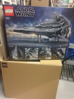 Lego Star Wars Imperial Star Destroyer
