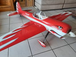 GB-Models yak 55m 1.8m