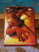 Spider Man 1 - Sam Raimi, DVD Marvel