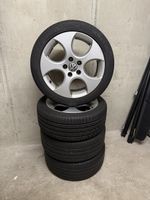 5x112 R17 / BBS / Vw / 225/45R17 sommerrad