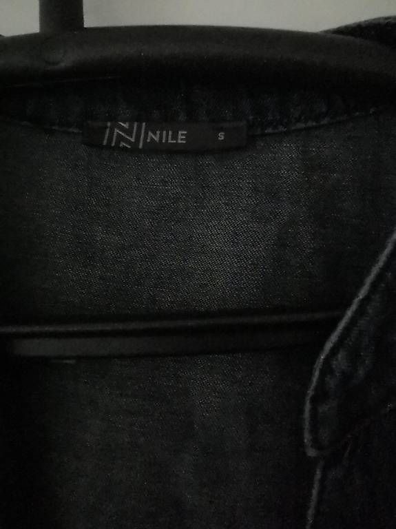 Jeans: Nile Overall Jeans – Usato da Schübelbach venduto da chile01 2